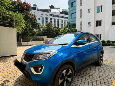 Used 2017 Tata Nexon [2017-2020] XZ Plus Diesel for sale at Rs. 6,00,000 in Bangalo