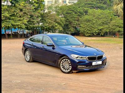 Used 2018 BMW 6 Series GT [2018-2021] 630i Luxury Line [2018-2019] for sale at Rs. 39,49,999 in Mumbai