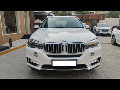 Used 2018 BMW X5 [2014-2019] xDrive 30d for sale at Rs. 42,50,000 in Delhi