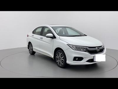 Used 2018 Honda City [2014-2017] VX for sale at Rs. 8,85,000 in Pun