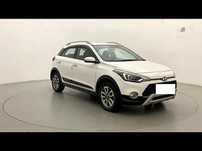 Used 2018 Hyundai i20 Active 1.2 SX for sale at Rs. 6,38,000 in Mumbai