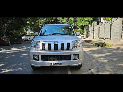 Used 2018 Mahindra TUV300 [2015-2019] T8 for sale at Rs. 8,00,000 in Bangalo