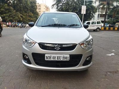 Used 2018 Maruti Suzuki Alto K10 [2014-2020] LXi CNG (Airbag) [2014-2019] for sale at Rs. 3,45,000 in Mumbai