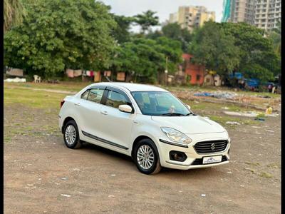 Used 2018 Maruti Suzuki Dzire [2017-2020] ZXi AMT for sale at Rs. 6,21,000 in Mumbai