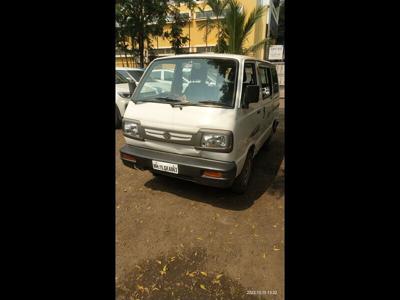 Used 2018 Maruti Suzuki Omni E 8 STR BS-IV for sale at Rs. 3,75,000 in Nashik