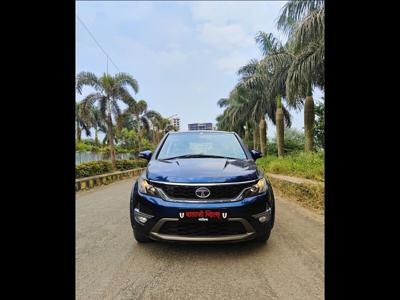 Used 2018 Tata Hexa [2017-2019] XE 4x2 7 STR for sale at Rs. 11,99,101 in Nashik