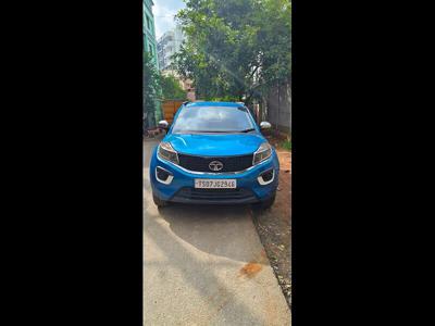 Used 2018 Tata Nexon [2017-2020] XMA Diesel for sale at Rs. 7,65,000 in Hyderab