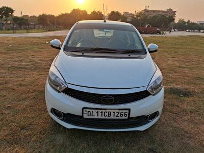 Used 2018 Tata Tiago [2016-2020] Revotron XZ for sale at Rs. 3,75,000 in Faridab