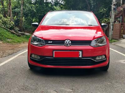 Used 2018 Volkswagen Polo [2016-2019] GT TSI for sale at Rs. 11,25,000 in Bangalo