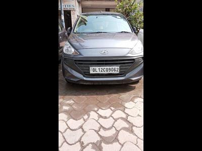 Used 2019 Hyundai Santro Era Executive [2019-2020] for sale at Rs. 4,50,000 in Delhi