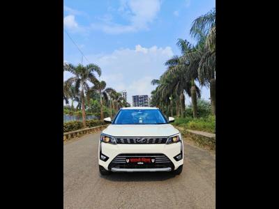 Used 2019 Mahindra XUV300 1.5 W8 (O) [2019-2020] for sale at Rs. 10,95,101 in Nashik