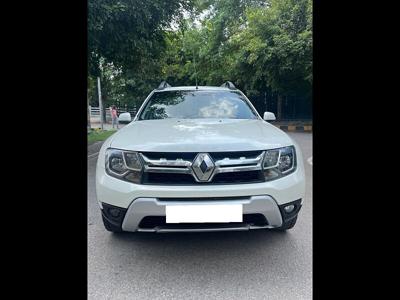 Used 2019 Renault Duster [2016-2019] 110 PS RXZ 4X2 MT Diesel for sale at Rs. 9,95,000 in Bangalo