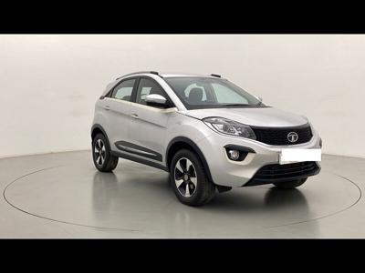 Used 2019 Tata Nexon [2017-2020] XZ Plus Diesel for sale at Rs. 8,16,000 in Bangalo