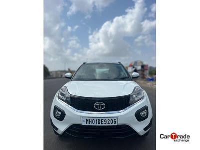 Used 2019 Tata Nexon [2017-2020] XZA Plus Petrol for sale at Rs. 9,00,000 in Pun