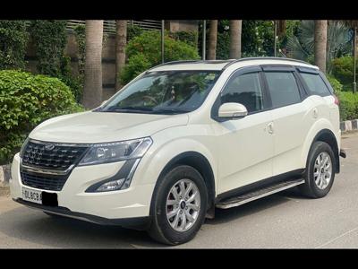 Used 2020 Mahindra XUV500 [2015-2018] W9 for sale at Rs. 14,00,000 in Delhi
