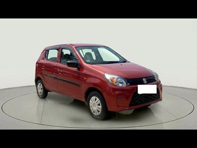 Used 2020 Maruti Suzuki Alto 800 VXi for sale at Rs. 4,01,000 in Bangalo