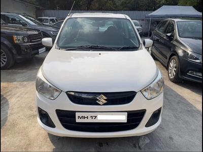 Used 2020 Maruti Suzuki Alto K10 [2014-2020] VXi AMT [2014-2018] for sale at Rs. 4,50,000 in Pun