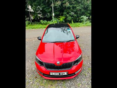 Used 2020 Skoda Rapid TSI Style AT for sale at Rs. 11,50,000 in Surat