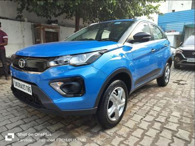 Used 2020 Tata Nexon [2020-2023] XM (S) [2020-2023] for sale at Rs. 8,10,000 in Ghaziab