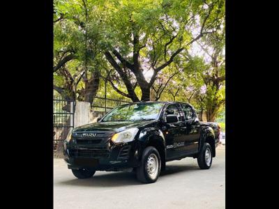 Used 2021 Isuzu D-Max V-Cross [2016-2018] 4x4 for sale at Rs. 11,55,000 in Delhi