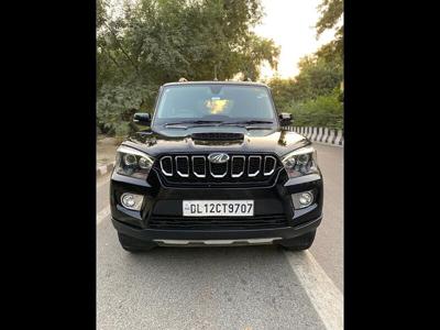 Used 2021 Mahindra Scorpio 2021 S11 for sale at Rs. 17,50,000 in Delhi