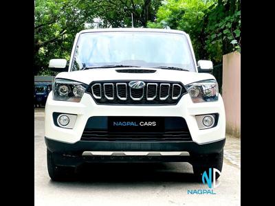 Used 2021 Mahindra Scorpio 2021 S9 for sale at Rs. 15,75,000 in Delhi