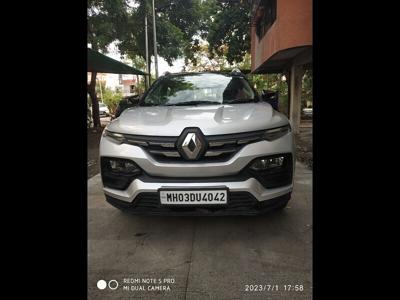 Used 2021 Renault Kiger [2021-2022] RXT MT for sale at Rs. 7,50,000 in Aurangab