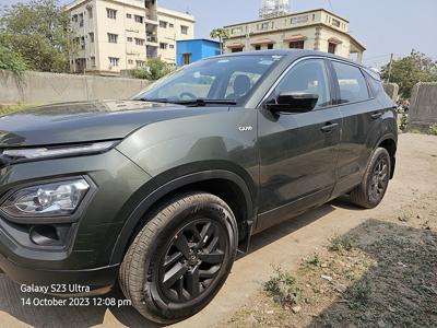 Used 2021 Tata Harrier [2019-2023] XZA Plus Camo for sale at Rs. 18,00,000 in Gandhidham
