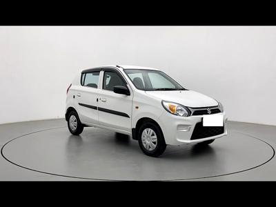 Used 2022 Maruti Suzuki Alto 800 Vxi Plus for sale at Rs. 4,18,000 in Ahmedab