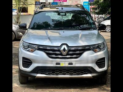 Used 2022 Renault Triber [2019-2023] RXT [2019-2020] for sale at Rs. 7,21,000 in Nashik