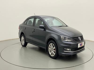 Volkswagen Vento HIGHLINE DIESEL 1.5