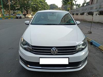 Volkswagen Vento Highline Plus 1.2 (P) AT 16 Alloy