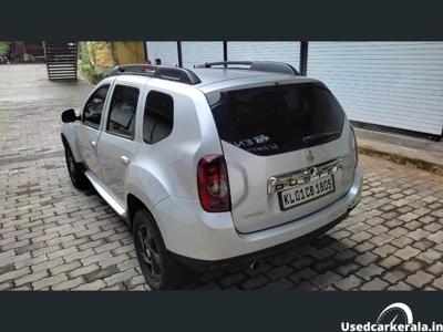 2012 Renault DUSTER 85ps for sale