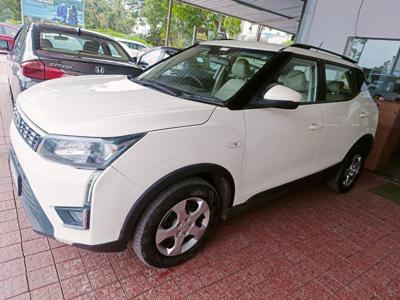 2019 Mahindra XUV300 W6 Diesel BS IV