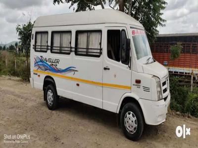 Excellent Condition Force Tempo traveller
