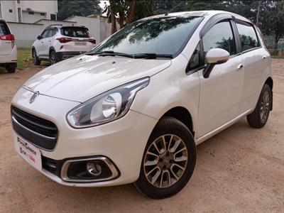 Fiat Punto Evo(2014-2016) MULTIJET 1.3 90 HP Bangalore