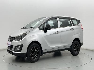 Mahindra Marazzo M2 BSIV