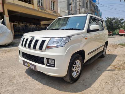 Mahindra Tuv 300 T8 AMT Bangalore