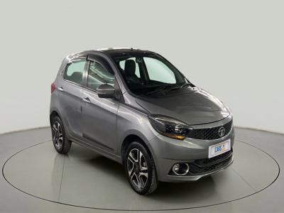 Tata Tiago XZA Plus Dual Tone