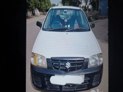 Used Maruti Suzuki Alto 2011 72321 kms in Ahmedabad