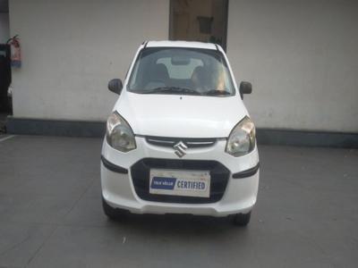 Used Maruti Suzuki Alto 800 2013 42624 kms in Vishakhapattanam