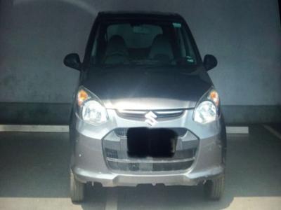 Used Maruti Suzuki Alto 800 2013 95000 kms in Calicut