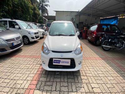 Used Maruti Suzuki Alto 800 2016 27164 kms in Calicut