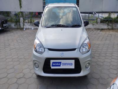 Used Maruti Suzuki Alto 800 2016 67909 kms in Vijayawada