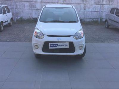 Used Maruti Suzuki Alto 800 2016 85826 kms in Ranchi