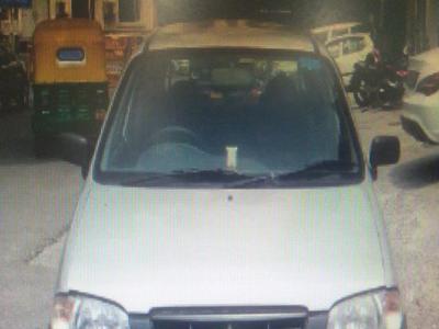 Used Maruti Suzuki Alto 800 2016 86507 kms in New Delhi