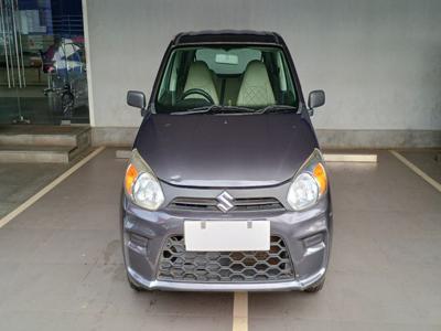 Used Maruti Suzuki Alto 800 2019 3547 kms in Calicut