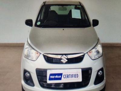 Used Maruti Suzuki Alto K10 2018 58943 kms in New Delhi