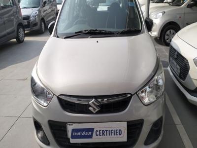 Used Maruti Suzuki Alto K10 2019 49943 kms in New Delhi
