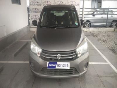 Used Maruti Suzuki Celerio 2016 92279 kms in Erode